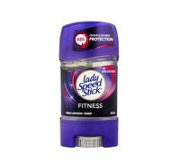 Lady Speed Stick, Desodorante en Gel para Adultos, Unisex, Protección Durante Todo el Día