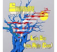 Lady Sun (Feat. Hollie Cook)/It's About Time