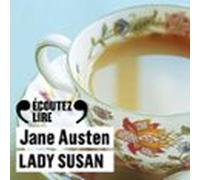 Lady Susan (audiolibro)