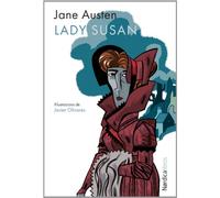Lady Susan: Ed. Catal n (Ilustrados)