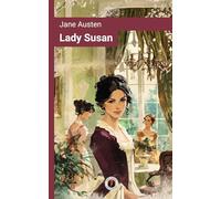 Lady Susan: Edición con prólogo