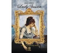 Lady Susan (Em Portuguese do Brasil)