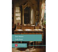 Lady Susan (Grandi classici Santelli)