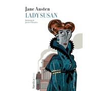 Lady Susan (Ilustrados)