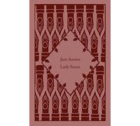 Lady Susan: Jane Austen (Little Clothbound Classics)