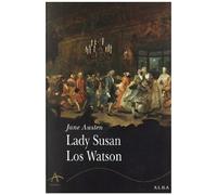 Lady Susan Los Watson (Clásica)