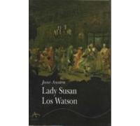 Lady Susan. Los Watson (ebook)