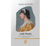Lady Susan: Nueva traducción al español: 57 (Clásicos en español)
