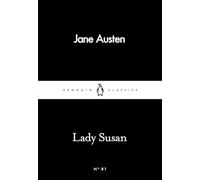 Lady Susan (Penguin Little Black Classics)