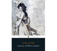 Lady Susan The Watsons Sanditon (ebook)
