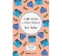 Lady Susan Y Otras Novelas (ebook)