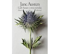 Lady Susan Y Otras Novelas