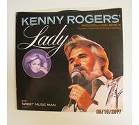Lady / Sweet Music Man
