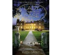 Lady Takes The Case (ebook)