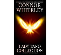 Lady Tano Collection: 3 Fantasy Adventure Novellas (Lady Tano Adventure Fantasy)