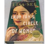 Lady Tan's Circle of Women by Lisa See
