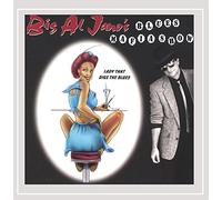 Lady That Digs the Blues