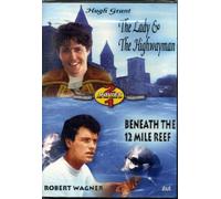 Lady & The Highwayman & Beneath the 12 Mile Reef [USA] [DVD]