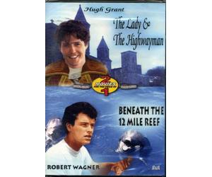 Lady & The Highwayman & Beneath the 12 Mile Reef [USA] [DVD]