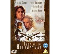Lady & the Highwayman [Reino Unido] [DVD]