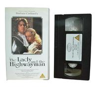 Lady & the Highwayman [Reino Unido] [VHS]