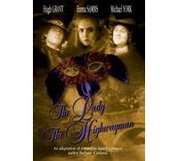 Lady & The Highwayman [USA] [DVD]
