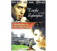 Lady & The Highwayman [USA] [DVD]