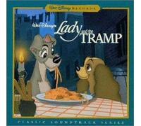 Lady & the Tramp