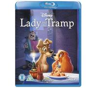 Lady & The Tramp Diamond Edition