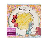 Lady - The Tramp Spaghetti de Baño