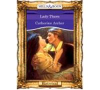 Lady Thorn (ebook)