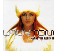 Lady Tom - Hardstyle Queen Vol.2