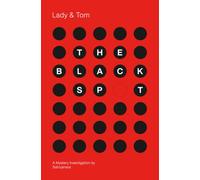 Lady & Tom: The Black Spot - A Mystery Insectigation