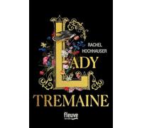 Lady Tremaine