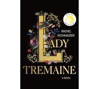 Lady Tremaine: A Novel