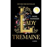 Lady Tremaine: Reese's Book Club Pick (a Novel): Reese’s Book Club Pick