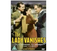 Lady Vanishes, the [Reino Unido] [DVD]