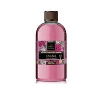 Lady Venezia Recambio difusor de Perfume - Recambio difusor de Palos - Perfume Ambiance - 500 ml - Aromaterapie Made in Italy (Magnolia)