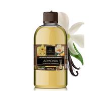 Lady Venezia - Recambio difusor de Perfume - Recambio difusor de Palos - Perfume Ambiance - 500 ml - Aromaterapie - Made in Italy (Vainilla)