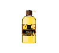 Lady Venezia - Recambio difusor de Perfume - Recambio difusor de Palos - Perfume Ambiance - 500 ml - Aromaterapie - Made in Italy (Vainilla)