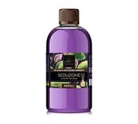 Lady Venezia Recambio para Difusor de Varillas Aroma Lavanda 500ml - Recarga Ambientador de Casa Relajante (Lavanda)