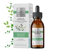 Lady Venezia | Sérum Facial con Ácido Hialurónico I Sérum Lifting Reparador | Hidratante y Reafirmante | Formato 100 ml (100 ml, Botulino Vegetal)