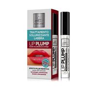 LADY VENEZIA Tratamiento de volumen de labios - Labios Plump con ácido hialurónico y SYM3D® 10 ml - Made in Italy