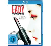 Lady Vengeance [Alemania] [Blu-ray]