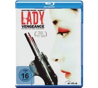 Lady Vengeance [Alemania] [Blu-ray]
