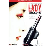 Lady Vengeance [Alemania] [DVD]