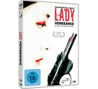 Lady Vengeance [Alemania] [DVD]