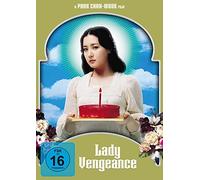 Lady Vengeance [Alemania] [DVD]