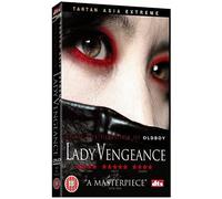 Lady Vengeance [DVD] [Reino Unido]