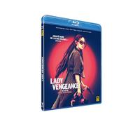Lady Vengeance [Francia] [Blu-ray]